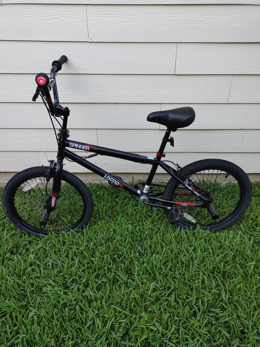 Hyper Spinner 20" BMX