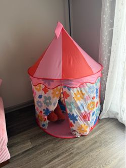 Kids tent