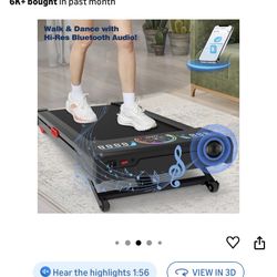 Treadmill / Caminadora (New In Box)