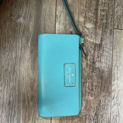 Kate Spade Clutch