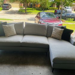 Nice Sofa Sectional 