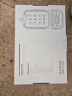 Car Diagnostic tool