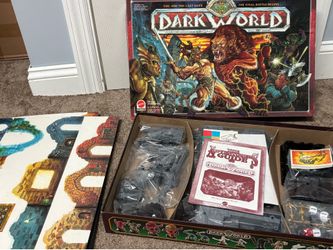 Board game