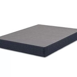 Serta - Spring Box Twin XL