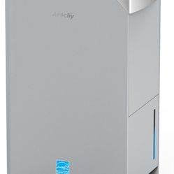 *NEW* Dehumidifier 1500 SQFT