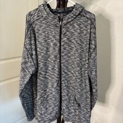 Jacket Size 3XL
