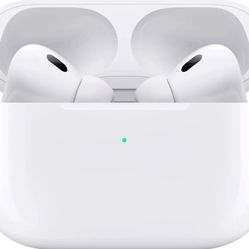 AirPods Pro 2nd Generation 