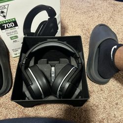 Turtle Beach Stealth 700 Gen 2 Max wireless 