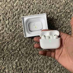 AirPod Pro 3