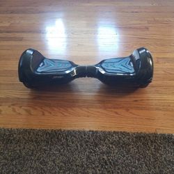 Jetson V6 Active Balance Scooter