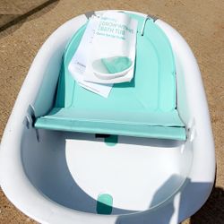 Baby Bath Tub