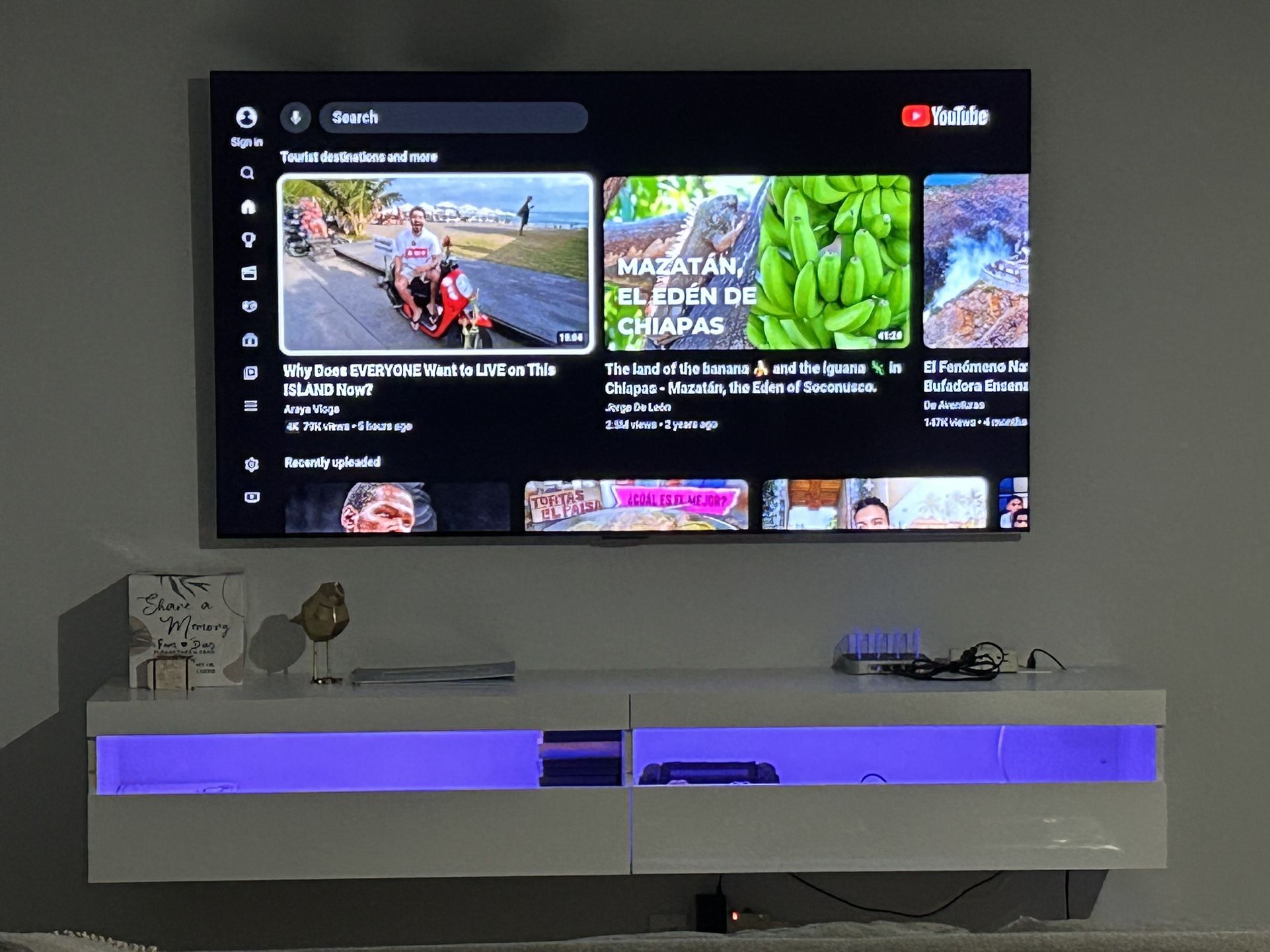Tv Mount