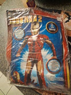 Iron man