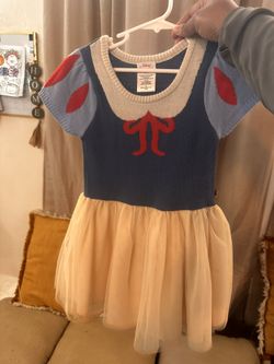 Toddler Dress 5t