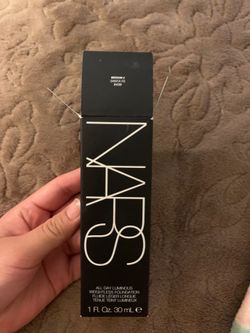 NARS foundation