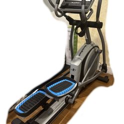 NordicTrack  14.9 Elliptical Exercise Machine 