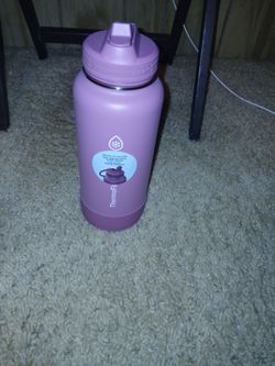 NEW Thermoflask Stainless Steel