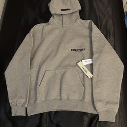 Essentials hoodie