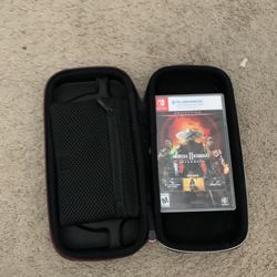 Mortal Kombat 11 With Switch Case