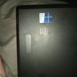 Lenovo Thinkpad i8 Processor, With Keyboard, Missing Stylus And Broken Charging Port 