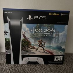 PlayStation 5 digital Edition