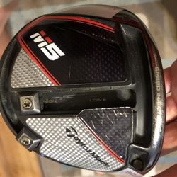 Taylormade M5 9.0 Stiff