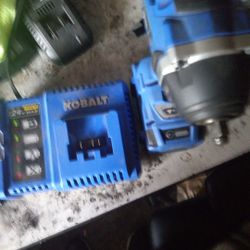 Brand New 3/8 Impact Gun