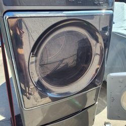 Kenmore Dryer 