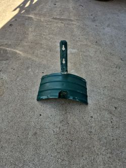 Steel Wall Mount Garden Hose Hanger