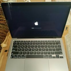 MacBook Air 2020 M1 