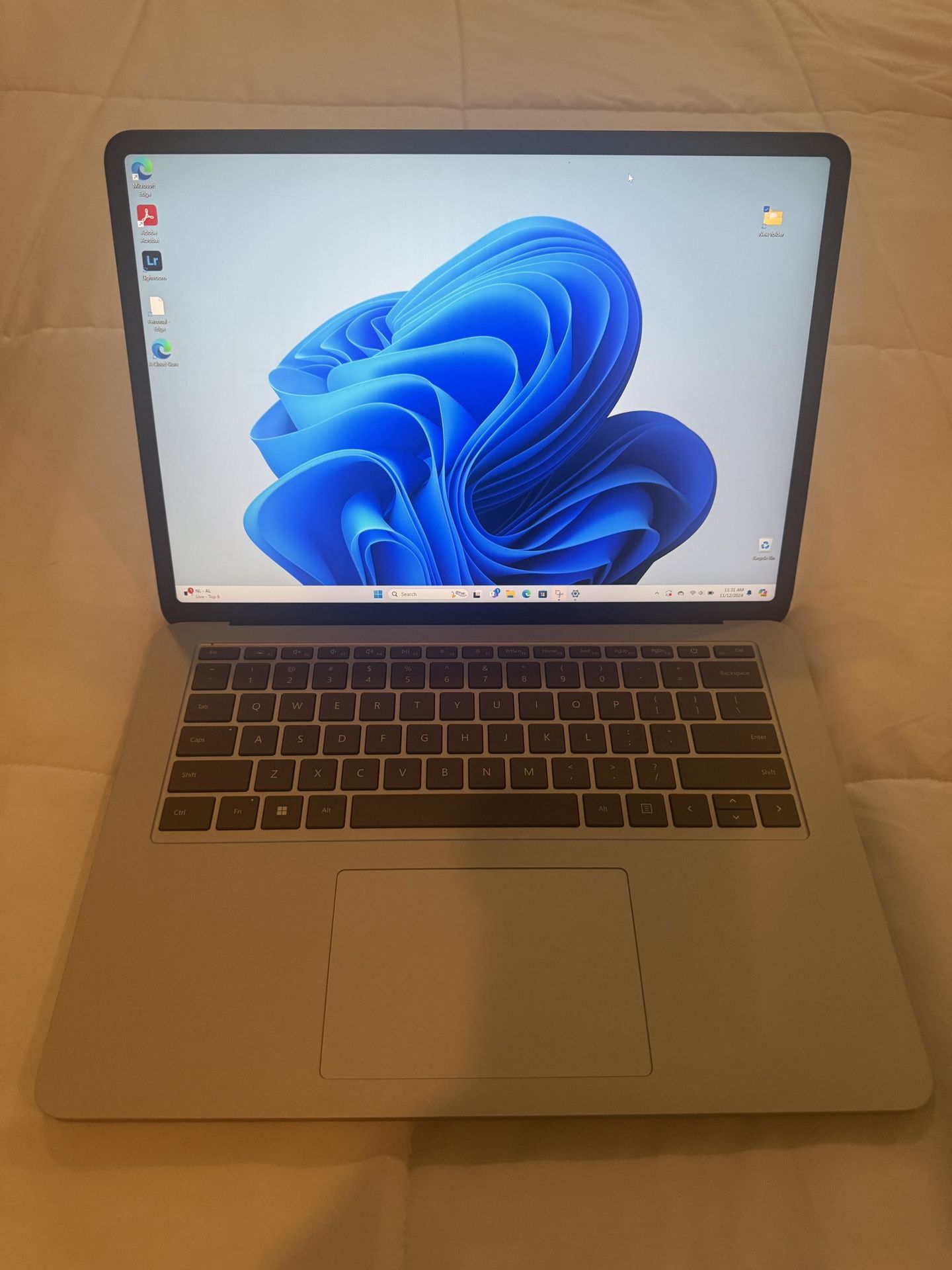 Microsoft Surface Studio Laptop