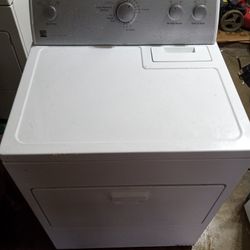 Electric Dryer Free Delivery 