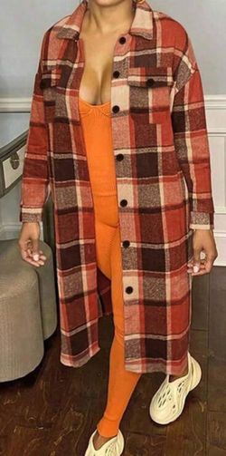 Women's Autumn/Winter Jacket