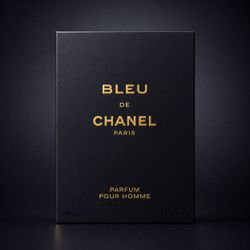 🔥 BLEU DE CHANEL PARFUM 100 ML