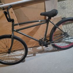 26"Wheel BMX 