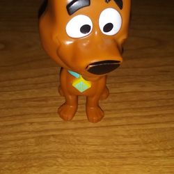 Scooby Doo Toy 