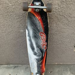 Sector 9 Longboard / Skateboard 