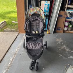Strollers