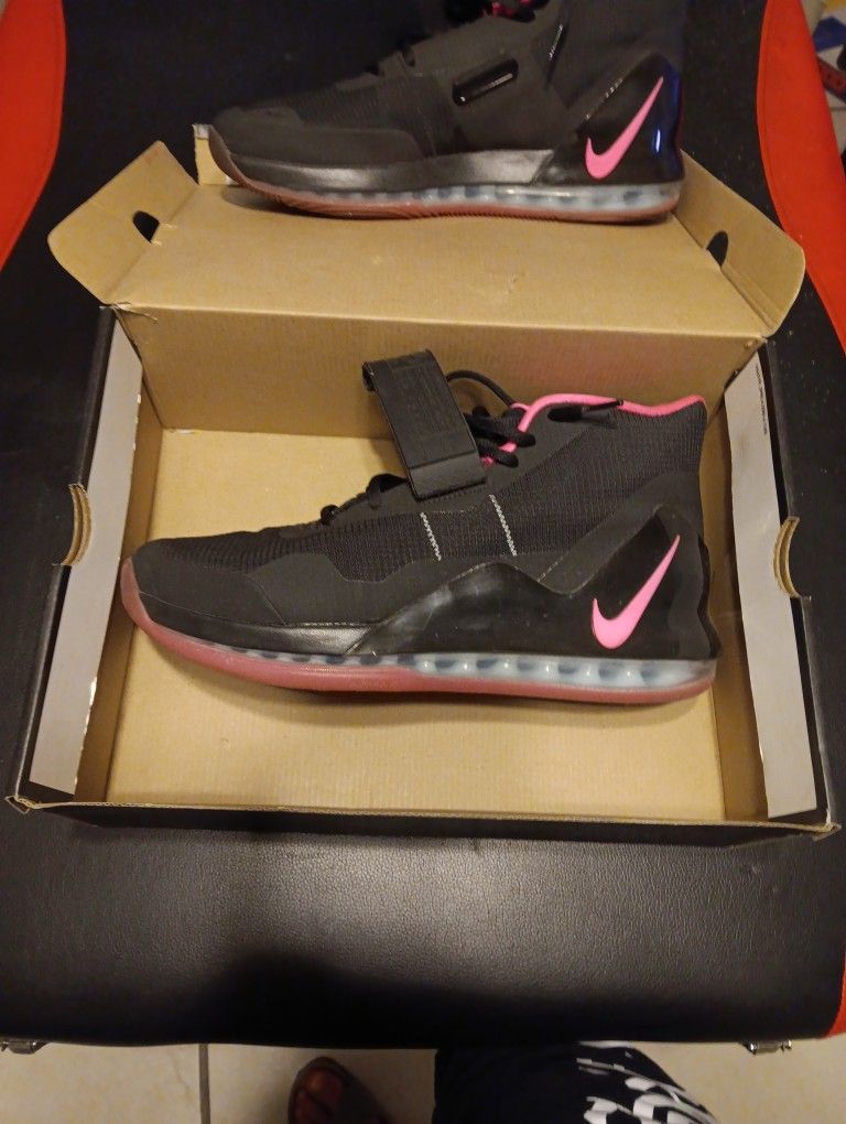 Nike Shoes