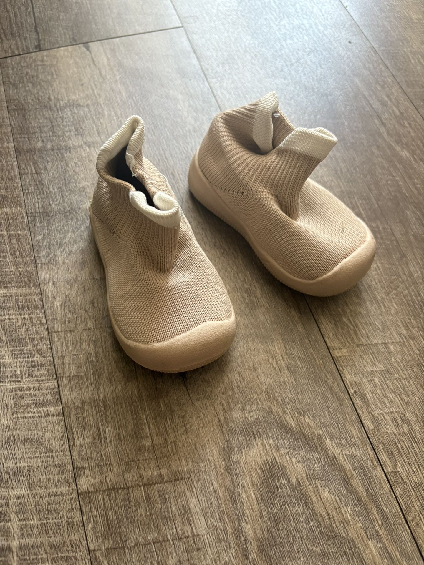 Toddler Shoes