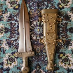 Roman Sword