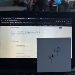 AirPod Pro 2nd Gen