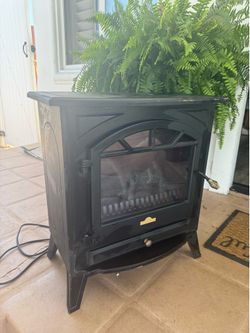 Portable Heater