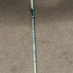 Tour AD HD 7X 3 Wood Shaft