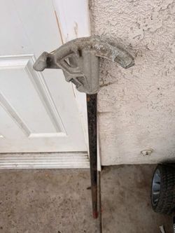 conduit bender