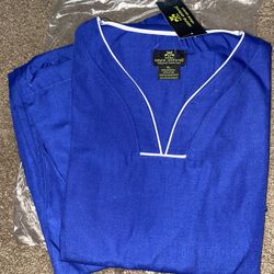 2 Pc Scrub Set 