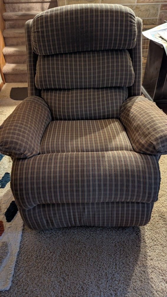 Recliner Flexsteel
