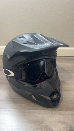 Motocross Helmet