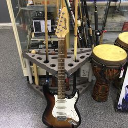 Fender Starcaster