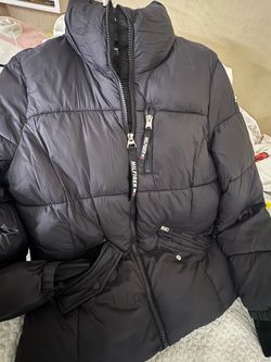 Tommy  sweater